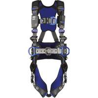 Harnais de s&eacute;curit&eacute; confortable &eacute;olien ExoFit X300, Certifi&eacute;e CSA, Classe ALP, Petit, Cap. 420 lb Pathway Supply LP