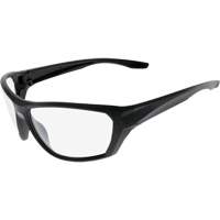 Lunettes de s&eacute;curit&eacute; s&eacute;rie Eco Z3600, Lentille Transparent, Anti-&eacute;gratignures, ANSI Z87+/R&eacute;pond ou surpasse la norme CSA Z94.3 Pathway Supply LP