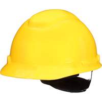 SecureFit H-Series Hardhat, CSA Type 1, Ratchet Suspension Pathway Supply LP