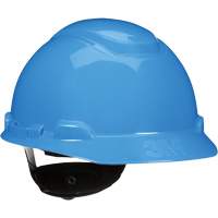 SecureFit H-Series Hardhat, CSA Type 1, Ratchet Suspension, Non-Vented Pathway Supply LP