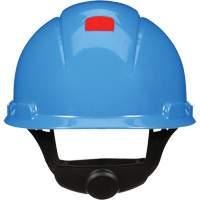 SecureFit H-Series Hardhat, CSA Type 1, Ratchet Suspension, Non-Vented Pathway Supply LP