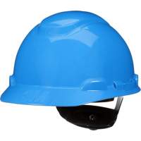 SecureFit H-Series Hardhat, CSA Type 1, Ratchet Suspension, Non-Vented Pathway Supply LP
