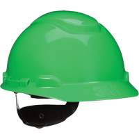 SecureFit H-Series Hardhat, CSA Type 1, Ratchet Suspension, Non-Vented Pathway Supply LP