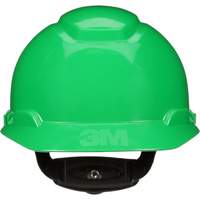SecureFit H-Series Hardhat, CSA Type 1, Ratchet Suspension, Non-Vented Pathway Supply LP