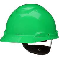 SecureFit H-Series Hardhat, CSA Type 1, Ratchet Suspension, Non-Vented Pathway Supply LP