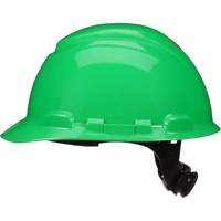 SecureFit H-Series Hardhat, CSA Type 1, Ratchet Suspension, Non-Vented Pathway Supply LP