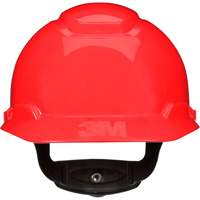 SecureFit H-Series Hardhat, CSA Type 1, Ratchet Suspension, Non-Vented Pathway Supply LP