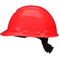 SecureFit H-Series Hardhat, CSA Type 1, Ratchet Suspension, Non-Vented Pathway Supply LP