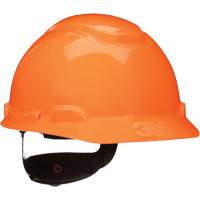 SecureFit H-Series Hardhat, CSA Type 1, Ratchet Suspension, Non-Vented Pathway Supply LP