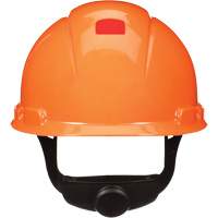 SecureFit H-Series Hardhat, CSA Type 1, Ratchet Suspension, Non-Vented Pathway Supply LP