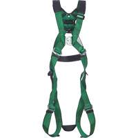 Fall Arrest Harnesses