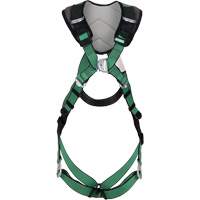 Harnais de s&eacute;curit&eacute; V-Form, Certifi&eacute;e CSA, Classe A, T-petit, Cap. 150 lb Pathway Supply LP