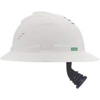 V-Gard&reg; C1 Hardhat, Meets CSA Type 1, Ratchet Suspension, Vented Pathway Supply LP