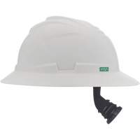 V-Gard&reg; C1 Hardhat, Meets CSA Type 1, Ratchet Suspension, Non-Vented Pathway Supply LP