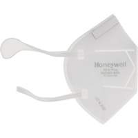 Respirateur jetable, N95, Certifi&eacute; NIOSH, Taille unique Pathway Supply LP