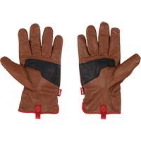 Gants en peau de ch&egrave;vre Impact, Petit, Paume en Cuir fleur Pathway Supply LP