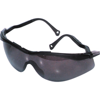 North&reg; The Edge Safety Glasses, Smoke Lens, Anti-Fog/Anti-Scratch, Meets/Exceeds CSA Z94.3 Pathway Supply LP