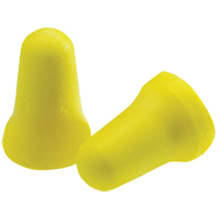 E-A-R E-Z-Fit Earplugs, Bulk - Polybag, Small Pathway Supply LP