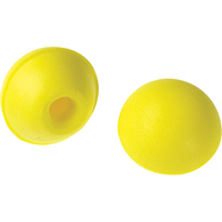 Capuchons d'oreilles de rechange pour bandeaux E-A-RCaps, NRR dB 17, R&eacute;pond ou surpasse la norme CSA classe BL Pathway Supply LP