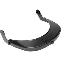 Dynamic Faceshield Bracket for Bump Caps Pathway Supply LP