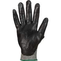 Gants antichocs TenActiv STXFNVB, Moyen, Paume en Synth&eacute;tique, Poignet Poignet en tricot Pathway Supply LP