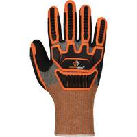 Gants imperm&eacute;ables &agrave; l'eau TenActiv STXWPNVB, 7, Paume en Synth&eacute;tique, Poignet Poignet en tricot Pathway Supply LP