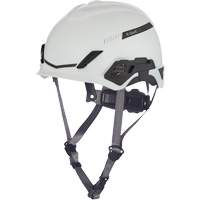 V-Gard&reg; H1 Safety Helmet, Meets CSA Type 1, Ratchet Suspension, Vented Pathway Supply LP