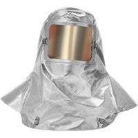 500 Series Approach Heat Protective Hood Pathway Supply LP