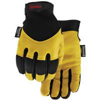 Gants dhiver 9005W Flextime, Grand, Paume en Cuir fleur de ch&egrave;vre, Doublure en Thinsulate Pathway Supply LP