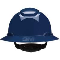 Casque de s&eacute;curit&eacute; &agrave; bordure compl&egrave;te SecureFit H-800, R&eacute;pond aux normes CSA type 1, Suspension Rochet, Non ventil&eacute; Pathway Supply LP