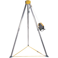 Workman&reg; Confined Space Entry Kit, Construction Kit Pathway Supply LP