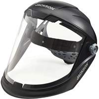 Welding Faceshields