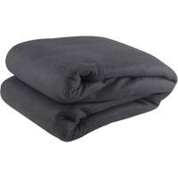 Carbon Fiber Felt Blanket, 6' W x 8' L, Rated Up To 1800 °F Pathway Supply LP