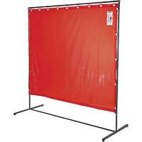 Stur-D-Screen, 6' x 8' Pathway Supply LP