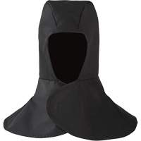 Replacement Fire-Resistant Hood for Rebel ADF Welding Mask, Black Pathway Supply LP