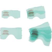 Ensemble de lunettes de soudage &agrave; filtre autoassombrissant Rebel Pathway Supply LP