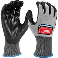 High Dexterity Gloves, Size Small, 18 Gauge, Polyurethane Coated, Polyethylene Shell, ANSI/ISEA 105 Level 2 Pathway Supply LP