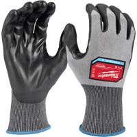 High Dexterity Gloves, Size Small, 18 Gauge, Polyurethane Coated, Polyethylene Shell, ANSI/ISEA 105 Level 3 Pathway Supply LP