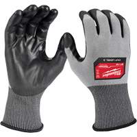 High Dexterity Gloves, Size Small, 18 Gauge, Polyurethane Coated, Polyethylene Shell, ANSI/ISEA 105 Level 4 Pathway Supply LP