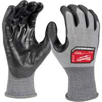 High Dexterity Gloves, Size Small, 18 Gauge, Polyurethane Coated, Polyethylene Shell, ANSI/ISEA 105 Level 4 Pathway Supply LP