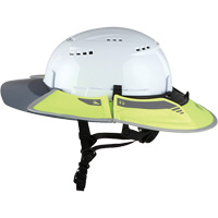 Bolt Universal UV-Blocking Sun Visor Pathway Supply LP