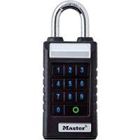 Cadenas Bluetooth commercial ProSeries, Largeur de 2-7/16", Pile incluse Pathway Supply LP