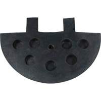 Speed Bump End Cap Pathway Supply LP