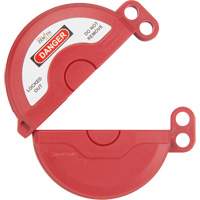 Dispositif de verrouillage pour soupape, Type Vanne Pathway Supply LP