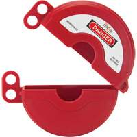 Dispositif de verrouillage pour soupape, Type Vanne Pathway Supply LP