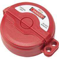 Dispositif de verrouillage pour soupape, Type Vanne Pathway Supply LP