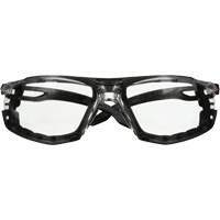 SecureFit 500 Series Safety Glasses, Clear Lens, Anti-Fog/Anti-Scratch, ANSI Z87+/Meets/Exceeds CSA Z94.3 Pathway Supply LP
