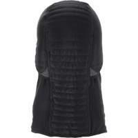 N-Ferno 6955 Insulated Balaclava Face Mask, Fleece/Polyester/Spandex, Black Pathway Supply LP