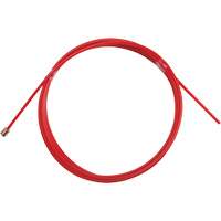 Red All Purpose Lockout Cable, 8' Length Pathway Supply LP