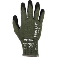 Proflex 7042 Cut-Resistant Gloves, Size Small, 18 Gauge, Nitrile Coated, Aramid Shell, ASTM ANSI Level A4/EN 388 Level D Pathway Supply LP